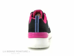 Skechers 149753 - Skech-air Dynamight New Grind - Noir - Basket Femme 12 Skechers 149753 - Skech-air Dynamight New Grind - Noir - Basket Femme -LA BONNE POINTURE Soldes cd24607c73b9e66c561f35ea11d5d5ef img 4809.jpg 177499