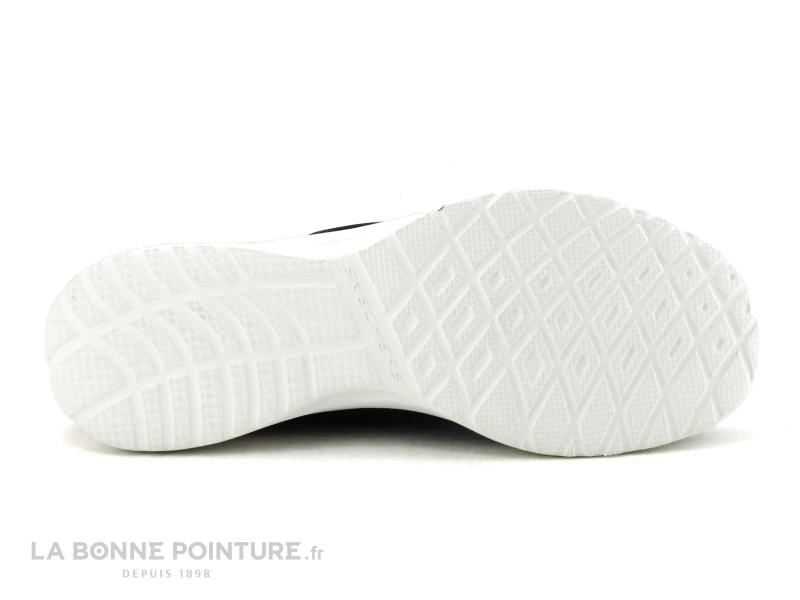 Skechers 149753 - Skech-air Dynamight New Grind - Noir - Basket Femme 9 Skechers 149753 - Skech-air Dynamight New Grind - Noir - Basket Femme – Image 7