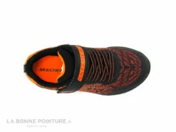 Skechers 403920L MICROSPEC II - Black Red - Basket GARCON -LA BONNE POINTURE Soldes cd24607c73b9e66c561f35ea11d5d5ef img 4817.jpg 177544