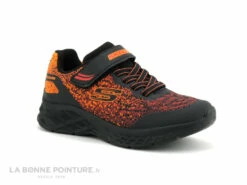 Skechers 403920L MICROSPEC II - Black Red - Basket GARCON -LA BONNE POINTURE Soldes cd24607c73b9e66c561f35ea11d5d5ef img 4818.jpg 177550