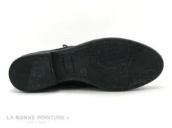 Folies NYX Marine - Chaussure Montante Femme Bleu Marine -LA BONNE POINTURE Soldes cd24607c73b9e66c561f35ea11d5d5ef img 4819.jpg 153238