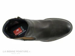 Fluchos F1343 Habana Cafe - Boots Homme Marron -LA BONNE POINTURE Soldes cd24607c73b9e66c561f35ea11d5d5ef img 4829.jpg 177563