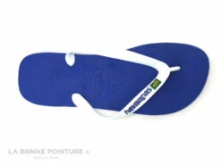 Havaianas BRASIL LOGO Azul Naval - Tong Homme 6 Havaianas BRASIL LOGO Azul Naval - Tong Homme -LA BONNE POINTURE Soldes cd24607c73b9e66c561f35ea11d5d5ef img 4861.jpg 105103
