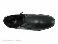 Point D Orgues FONY Noir - Boots Homme Interieur Fourre 14 Point D Orgues FONY Noir - Boots Homme Interieur Fourre -LA BONNE POINTURE Soldes cd24607c73b9e66c561f35ea11d5d5ef img 4864.jpg 165667