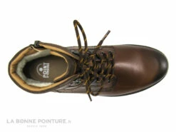 Point D Orgues FLIP Marron - Bottine Lacet Homme Cuir Marron -LA BONNE POINTURE Soldes cd24607c73b9e66c561f35ea11d5d5ef img 4866.jpg 165674