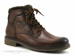 Point D Orgues FLIP Marron - Bottine Lacet Homme Cuir Marron -LA BONNE POINTURE Soldes cd24607c73b9e66c561f35ea11d5d5ef img 4867.jpg 165680