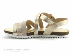 Marco Tozzi Premio - 2-28406-22 - Platine - Sandale Femme 11 Marco Tozzi Premio - 2-28406-22 - Platine - Sandale Femme -LA BONNE POINTURE Soldes cd24607c73b9e66c561f35ea11d5d5ef img 4869.jpg 134483