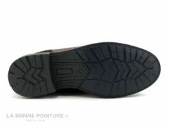 Point D Orgues FAGUE Marron Fonce - Boots Homme Lacet Et 2 Zips -LA BONNE POINTURE Soldes cd24607c73b9e66c561f35ea11d5d5ef img 4876.jpg 165681