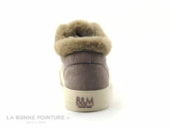 B Et M Banana Moon 527.04.000.0 Taupe-baskets Femme -LA BONNE POINTURE Soldes cd24607c73b9e66c561f35ea11d5d5ef img 4882.jpg 153311