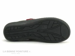 Patrizia Azzi Recycle - PATOI - Gris - Bordeaux - Pantoufle Mule Femme -LA BONNE POINTURE Soldes cd24607c73b9e66c561f35ea11d5d5ef img 4883.jpg 177616