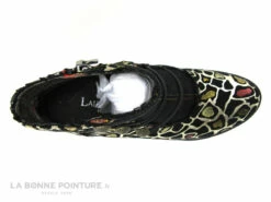 Laura Vita ALCBANEO 2301 Dore Boots Femme Talon Zip Leopard -LA BONNE POINTURE Soldes cd24607c73b9e66c561f35ea11d5d5ef img 4897.jpg 153331