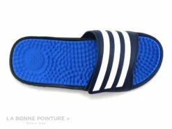 Adidas ADISSAGE TND F35564 Bleu - Mule Sport Homme -LA BONNE POINTURE Soldes cd24607c73b9e66c561f35ea11d5d5ef img 4900.jpg 134291
