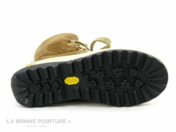 Olang LAPPONE Cuoio - Bottine Femme Marron - Doublure Chaude -LA BONNE POINTURE Soldes cd24607c73b9e66c561f35ea11d5d5ef img 4912.jpg 177530