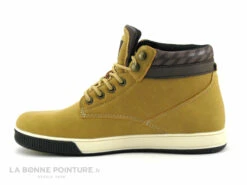 Carrera RONNIE Mid CAM125000 Tan - Boots Homme Camel -LA BONNE POINTURE Soldes cd24607c73b9e66c561f35ea11d5d5ef img 4917.jpg 165735