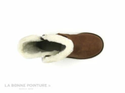 BM Footwear 2160203 Cognac - Botte Fille Marron Clair -LA BONNE POINTURE Soldes cd24607c73b9e66c561f35ea11d5d5ef img 4925.jpg 165741