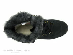 Olang VENUS Tex Nero - Bottine Femme Noire - Interieur Chaud -LA BONNE POINTURE Soldes cd24607c73b9e66c561f35ea11d5d5ef img 4926.jpg 177611