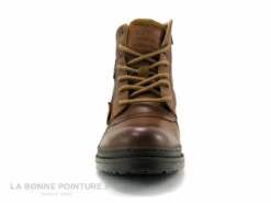 Redskins TRIOMPHE Cognac NS89147 - Boots Homme Cuir Marron 10 Redskins TRIOMPHE Cognac NS89147 - Boots Homme Cuir Marron -LA BONNE POINTURE Soldes cd24607c73b9e66c561f35ea11d5d5ef img 4929.jpg 177653