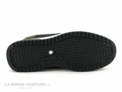 DT New York B428660 - Noir - Contrefort Marron - Basket Homme -LA BONNE POINTURE Soldes cd24607c73b9e66c561f35ea11d5d5ef img 4930.jpg 165745