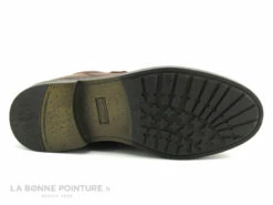 Redskins TRIOMPHE Cognac NS89147 - Boots Homme Cuir Marron 15 Redskins TRIOMPHE Cognac NS89147 - Boots Homme Cuir Marron -LA BONNE POINTURE Soldes cd24607c73b9e66c561f35ea11d5d5ef img 4933.jpg 177656