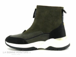 Mustang 1438 501 770 Militaire - Bottine Kaki Femme 10 Mustang 1438 501 770 Militaire - Bottine Kaki Femme -LA BONNE POINTURE Soldes cd24607c73b9e66c561f35ea11d5d5ef img 4948.jpg 177676