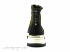Mustang 1438 501 770 Militaire - Bottine Kaki Femme 11 Mustang 1438 501 770 Militaire - Bottine Kaki Femme -LA BONNE POINTURE Soldes cd24607c73b9e66c561f35ea11d5d5ef img 4949.jpg 177677