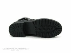 Happy Bee B850860 Black - Boots Fille Noire - Semelle Epaisse Et Crantee 10 Happy Bee B850860 Black - Boots Fille Noire - Semelle Epaisse Et Crantee -LA BONNE POINTURE Soldes cd24607c73b9e66c561f35ea11d5d5ef img 4953.jpg 177682