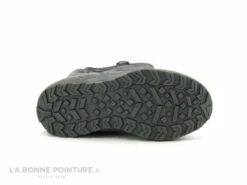 Lico Amalia 710171 Gris - Bottine Fourree - Cuir Velours Gris -LA BONNE POINTURE Soldes cd24607c73b9e66c561f35ea11d5d5ef img 4958.jpg 177688