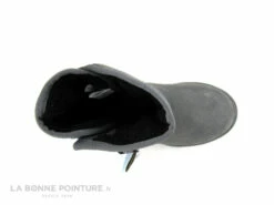 Lico Amalia 710171 Gris - Bottine Fourree - Cuir Velours Gris -LA BONNE POINTURE Soldes cd24607c73b9e66c561f35ea11d5d5ef img 4959.jpg 177689