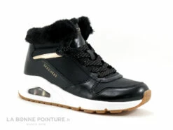 Skechers UNO COSY ON AIR 310518L - Basket Montante -LA BONNE POINTURE Soldes cd24607c73b9e66c561f35ea11d5d5ef img 4964.jpg 165776