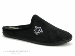 Koyuk Dinamic 215854 Noir - Pantoufle Mule Homme -LA BONNE POINTURE Soldes cd24607c73b9e66c561f35ea11d5d5ef img 4969.jpg 177700