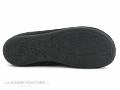 Koyuk Dinamic 215854 Noir - Pantoufle Mule Homme -LA BONNE POINTURE Soldes cd24607c73b9e66c561f35ea11d5d5ef img 4971.jpg 177699