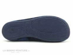 Koyuk Dinamic 215851 Marine - Carreaux - Pantoufle Mule Homme -LA BONNE POINTURE Soldes cd24607c73b9e66c561f35ea11d5d5ef img 4974.jpg 177703