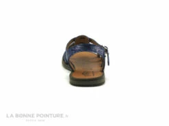 Bellamy IRMA Bleu Tasmania - Nu-pieds Fille -LA BONNE POINTURE Soldes cd24607c73b9e66c561f35ea11d5d5ef img 4980.jpg 134416