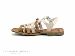 Bellamy AUBANE Metal Tresse - 480 002 - Nu-pieds Fille 11 Bellamy AUBANE Metal Tresse - 480 002 - Nu-pieds Fille -LA BONNE POINTURE Soldes cd24607c73b9e66c561f35ea11d5d5ef img 4985.jpg 134463