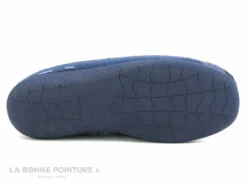 Zels 7023 Marino - Ecossais - Charentaise Bleu Marine Homme -LA BONNE POINTURE Soldes cd24607c73b9e66c561f35ea11d5d5ef img 4987.jpg 177717