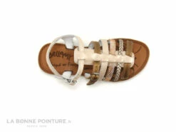 Bellamy AUBANE Metal Tresse - 480 002 - Nu-pieds Fille 14 Bellamy AUBANE Metal Tresse - 480 002 - Nu-pieds Fille -LA BONNE POINTURE Soldes cd24607c73b9e66c561f35ea11d5d5ef img 4988.jpg 134464