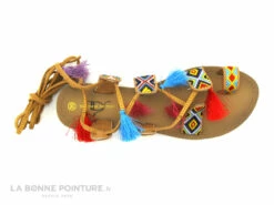 The Divine Factory TDF 2982 Camel - Tong Lacet Multicolore -LA BONNE POINTURE Soldes cd24607c73b9e66c561f35ea11d5d5ef img 4989.jpg 105246