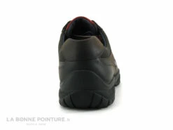 Fluchos F0918 WOLF Timpa Cafe - Chaussure A Lacet Homme -LA BONNE POINTURE Soldes cd24607c73b9e66c561f35ea11d5d5ef img 4989.jpg 165798