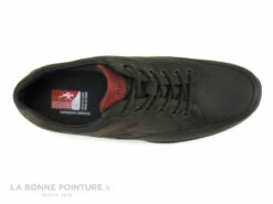 Fluchos F0918 WOLF Timpa Cafe - Chaussure A Lacet Homme -LA BONNE POINTURE Soldes cd24607c73b9e66c561f35ea11d5d5ef img 4993.jpg 165801