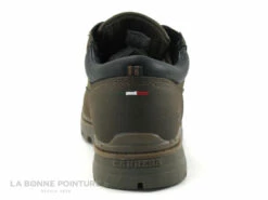 Carrera TENNESSE Low - CAM121031 - Chaussure Lacet Homme Marron -LA BONNE POINTURE Soldes cd24607c73b9e66c561f35ea11d5d5ef img 4999.jpg 165816