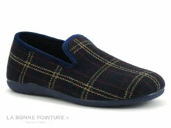 Zels 7083 Marino - Charentaise Ecossaise Homme 11 Zels 7083 Marino - Charentaise Ecossaise Homme -LA BONNE POINTURE Soldes cd24607c73b9e66c561f35ea11d5d5ef img 5000.jpg 177734