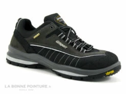 GriSport Noir Gris 12545 S3G