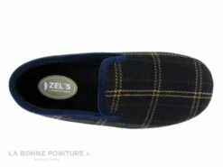 Zels 7083 Marino - Charentaise Ecossaise Homme 9 Zels 7083 Marino - Charentaise Ecossaise Homme -LA BONNE POINTURE Soldes cd24607c73b9e66c561f35ea11d5d5ef img 5003.jpg 177733