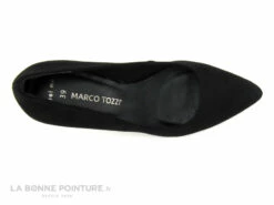 Marco Tozzi 2-22452-31 Black - Escarpin Noir Talon Aiguille -LA BONNE POINTURE Soldes cd24607c73b9e66c561f35ea11d5d5ef img 5011.jpg 123205