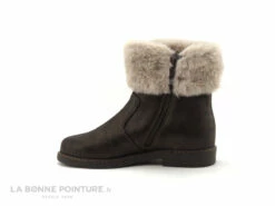 Bopy Sesport Bronze - Bottines Fille Marron Fourrure Zip 10 Bopy Sesport Bronze - Bottines Fille Marron Fourrure Zip -LA BONNE POINTURE Soldes cd24607c73b9e66c561f35ea11d5d5ef img 5014.jpg 153491
