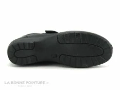 Sweet R CENTAINE Noir - Chaussure Basse Femme Avec Scratch -LA BONNE POINTURE Soldes cd24607c73b9e66c561f35ea11d5d5ef img 5015.jpg 177757