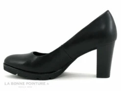 Marco Tozzi 2-22457-21 Black Nappa - Escarpin Talon Haut -LA BONNE POINTURE Soldes cd24607c73b9e66c561f35ea11d5d5ef img 5032.jpg 123236