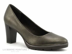 Marco Tozzi 2-22457-21 Bronze Antic - Escarpin Talon Haut -LA BONNE POINTURE Soldes cd24607c73b9e66c561f35ea11d5d5ef img 5036.jpg 123244