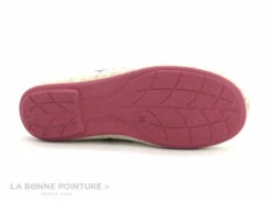 Zels 41154 Maquillaje - Rose - Caniche - Pantoufle Mule Femme -LA BONNE POINTURE Soldes cd24607c73b9e66c561f35ea11d5d5ef img 5037.jpg 177948