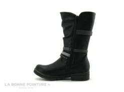 Wipop Dygre Noir-boots Fille Zippes -LA BONNE POINTURE Soldes cd24607c73b9e66c561f35ea11d5d5ef img 5039.jpg 153522